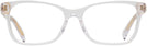 Rectangle Crystal Ralph Lauren 6233U Progressive No-Lines View #2