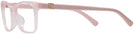 Rectangle Opal Pink Ralph Lauren 6233U Progressive No-Lines View #3