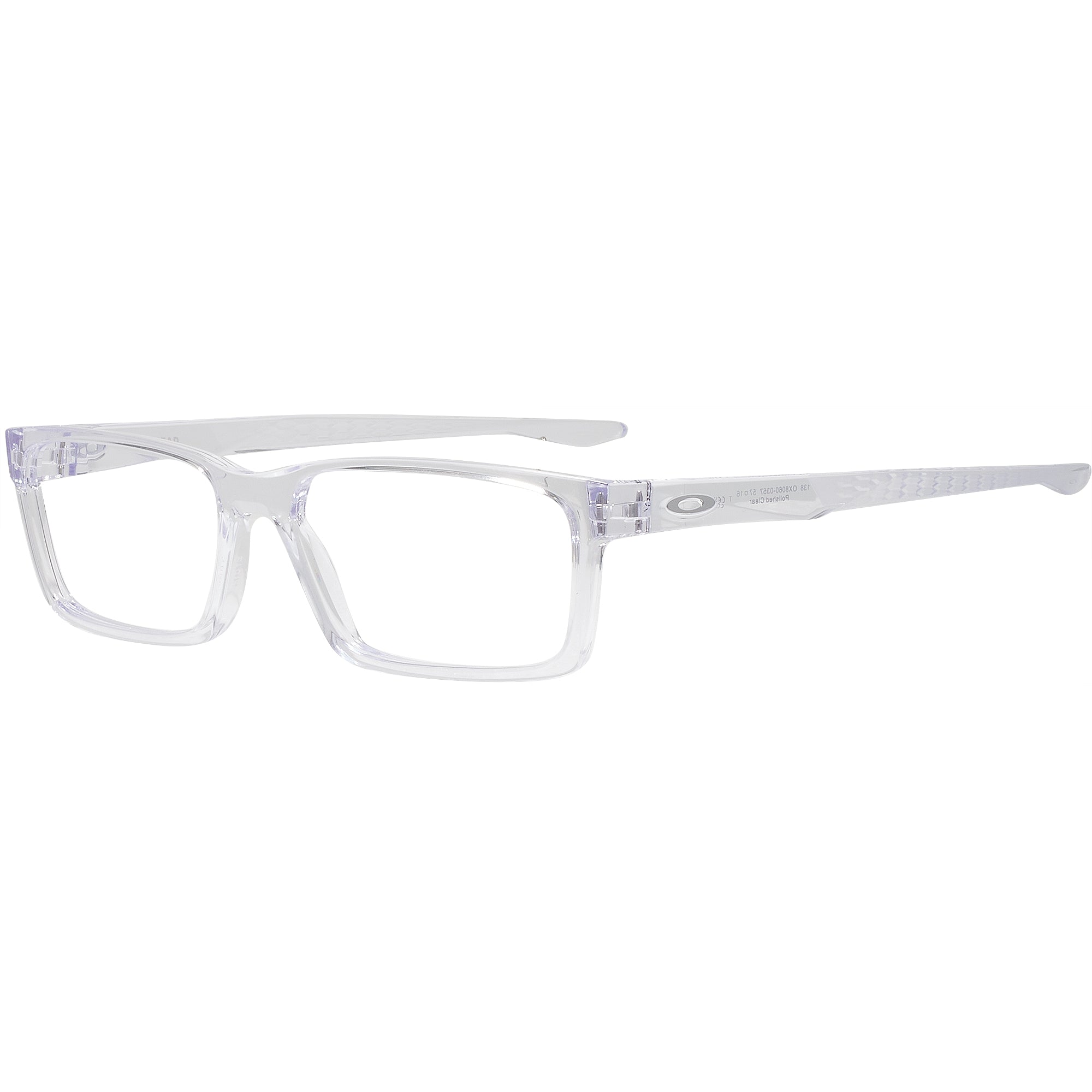 Oakley 8060 Single Vision Full Frame – ReadingGlasses.com
