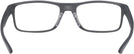 Rectangle Satin Grey Smoke Oakley OX8081L Progressive No-Lines w/ FREE NON-GLARE View #4