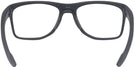 Rectangle Satin Black Oakley OX8144 Progressive No-Lines View #4