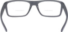 Rectangle Satin Grey Smoke Oakley OX8178 Bifocal View #4
