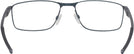 Rectangle MATTE PURPLE/GREEN COLORSHIFT Oakley OX3217 Socket 5.0 Progressive No-Lines w/ FREE NON-GLARE View #4