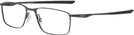 Rectangle MATTE PURPLE/GREEN COLORSHIFT Oakley OX3217 Socket 5.0 Progressive No-Lines w/ FREE NON-GLARE View #1