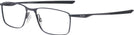 Rectangle MATTE PURPLE/GREEN COLORSHIFT Oakley OX3217 Socket 5.0 Single Vision Full Frame w/ FREE NON-GLARE View #1