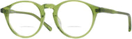 LIME GREEN #1