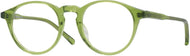 LIME GREEN #1