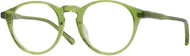 LIME GREEN #1