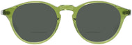 LIME GREEN #2