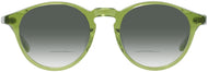 Lime Green #2