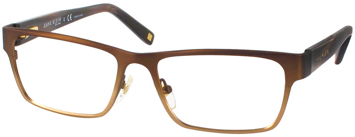   Anne Klein 9126 Progressive No Line Bifocal View #1