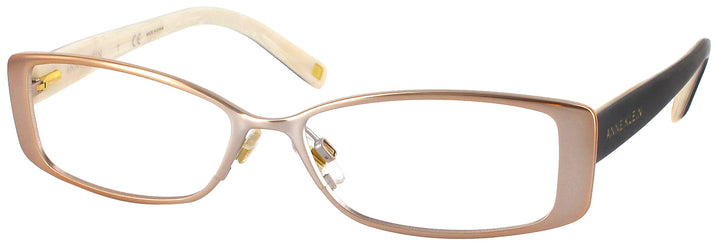   Anne Klein 9129 Progressive No Line Bifocal View #1