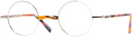 Silver/multi Colors Havana #1