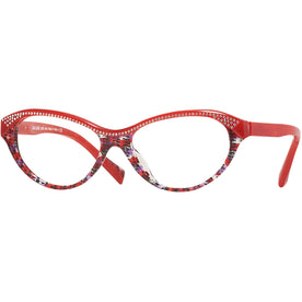 Alain Mikli A03122B Progressive No-Lines