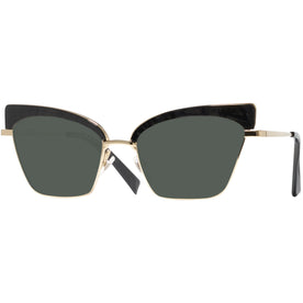 Alain Mikli A04005 Progressive Reading Sunglasses