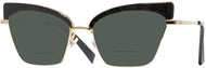 Black Gold #1
