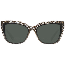 Alain Mikli A05026 Bifocal Reading Sunglasses