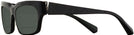 Rectangle Noir Mikli Alain Mikli A05042 Bifocal Reading Sunglasses View #3