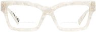 Blanc Mikli #2