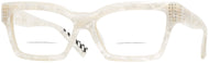 Blanc Mikli #1