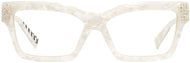 Blanc Mikli #2