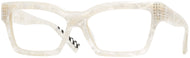 Blanc Mikli #1