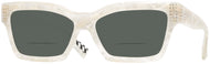 Blanc Mikli #1