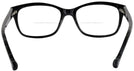 Square Black Jonathan Adler 313 Bifocal View #4