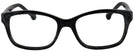 Square Black Jonathan Adler 313 Computer Style Progressive View #2