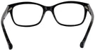 Square Black Jonathan Adler 313 Progressive No-Lines View #4