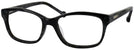 Square Black Jonathan Adler 313 Computer Style Progressive View #1