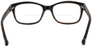 Square Brown Jonathan Adler 313 Bifocal View #4