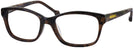Square Brown Jonathan Adler 313 Computer Style Progressive View #1