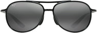 Black Gloss/grey Lens #2