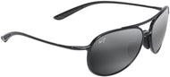 Black Gloss/grey Lens #1