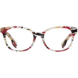 Burberry 2291 Single Vision Full Frame