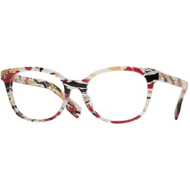 Burberry 2291 Single Vision Full Frame