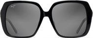Black Gloss w/Neutral Grey Lens #2
