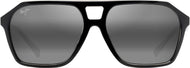 Black Gloss Crystal Interior w/Neutral Grey #2