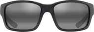 Black Gloss With Grey Interior/Neutral Grey #2