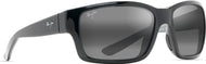 Black Gloss With Grey Interior/Neutral Grey #1