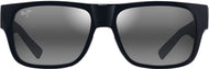 Black Gloss/Neutral Grey Lens #2