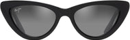 Gloss Black/Grey Lens #2