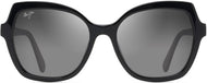 Gloss Black/Grey Lens #2