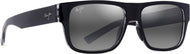 Black Gloss/Neutral Grey Lens #1