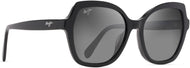 Gloss Black/Grey Lens #1