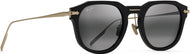 Black/Grey Lenses #1