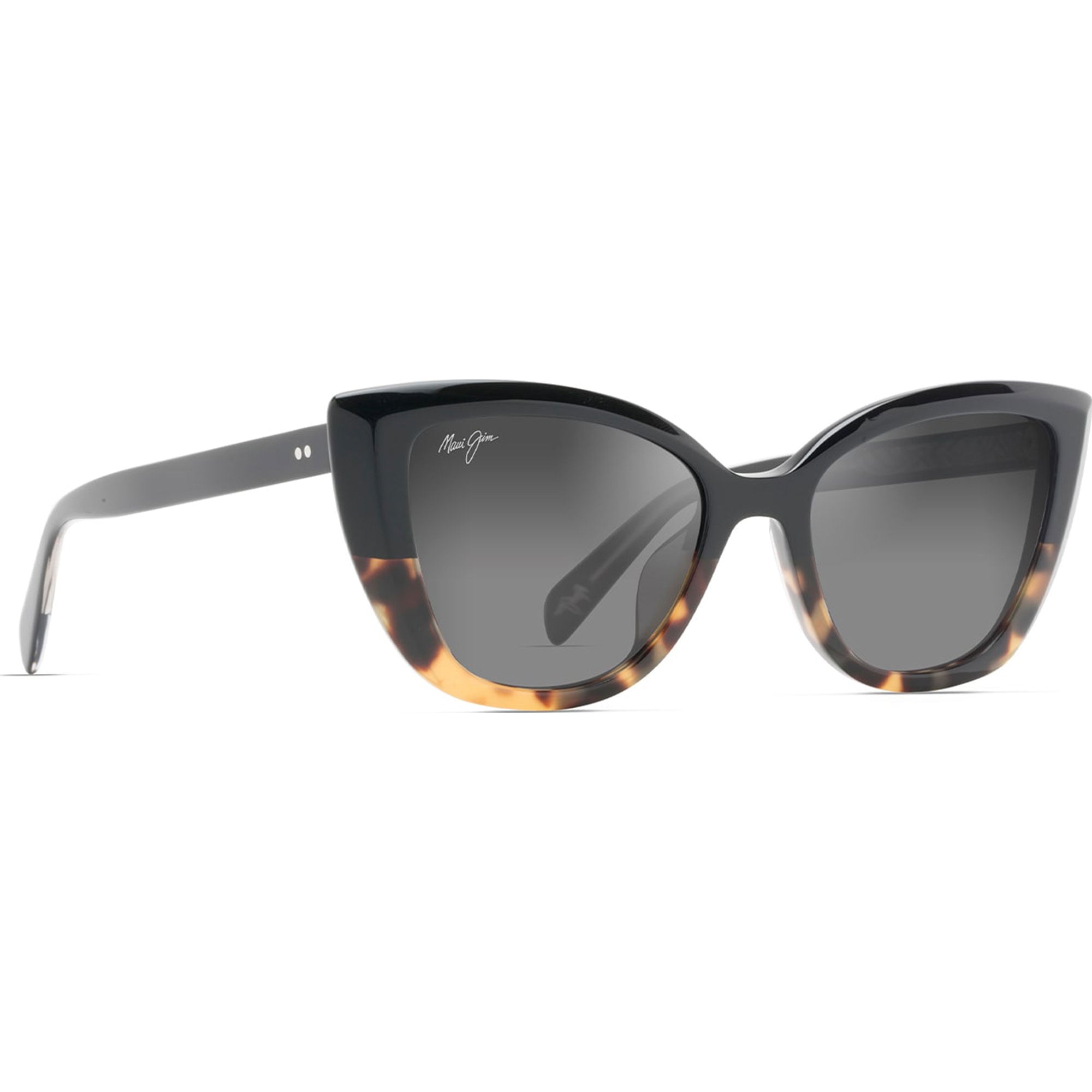 Blossom 892 Polarized Cat Eye Sunglasses by Maui Jim