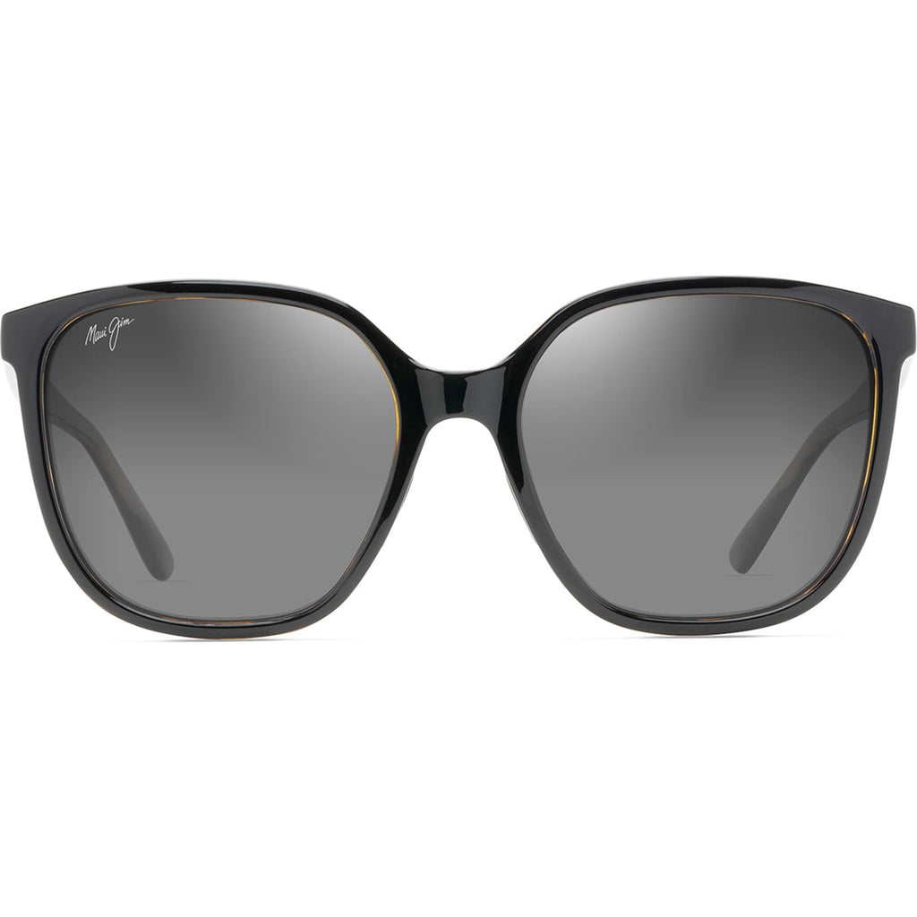 Black-with-