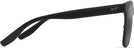 Rectangle Black/Grey Lenses Maui Jim Pehu 602 View #3
